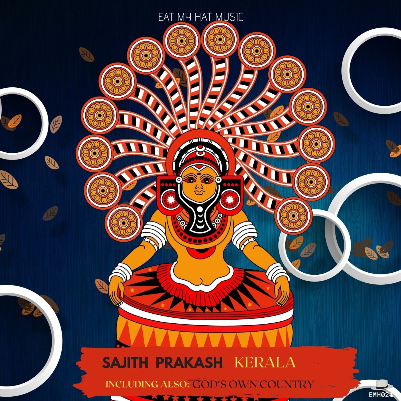 Sajith Prakash – Kerala [EMH024]